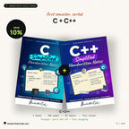 C + C++ pack