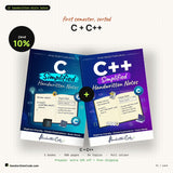C + C++