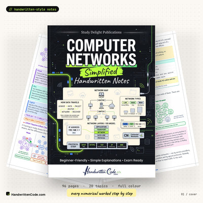 Computer Networks