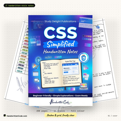 CSS