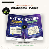 Data Science + Python