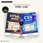 HTML + CSS pack