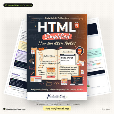 HTML