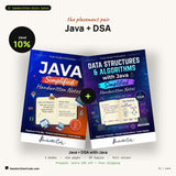 DSA with Java + Java