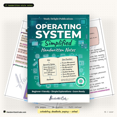 Operating System