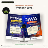 Python + Java